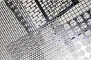 Perforated Metal Mesh