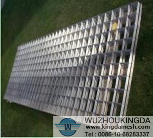 steel mesh sheets