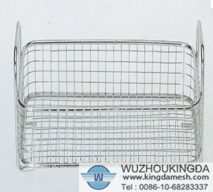 steel baskets 