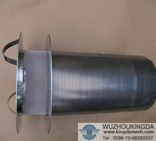 stainless steel filters