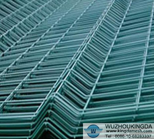 welded wire mesh