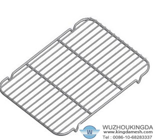 Stainless steel cooling  rack 