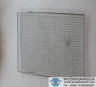 Stainless steel cooling  rack 