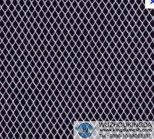 Fabric mesh 
