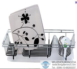 Design dish rack 