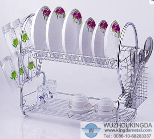 Design dish rack 