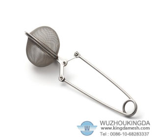 Tea strainer