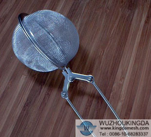 Tea strainer