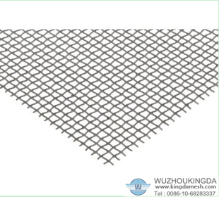 steel mesh sheet