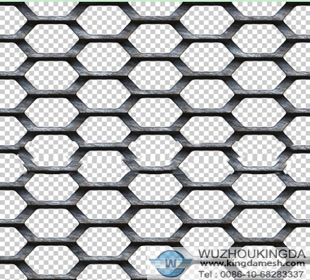 steel mesh sheet