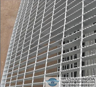 galvanised steel mesh
