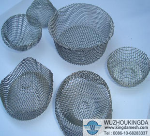 filter mesh