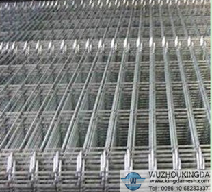 wire mesh welding