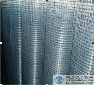 wire mesh welding