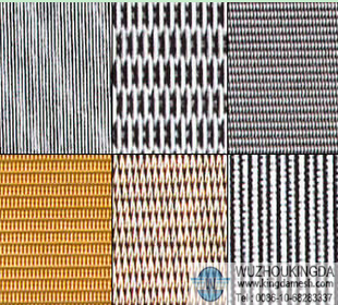 steel wire mesh