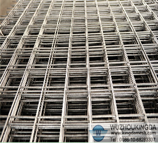 steel wire mesh