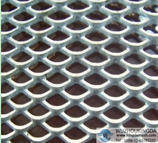 steel mesh screens