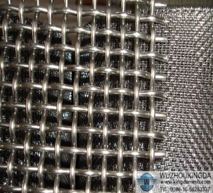 304 stainless steel wire mesh