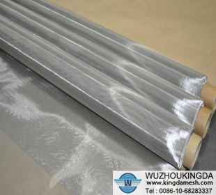 stainless steel screen mesh