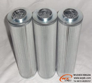 Stainless Steel Filter Element