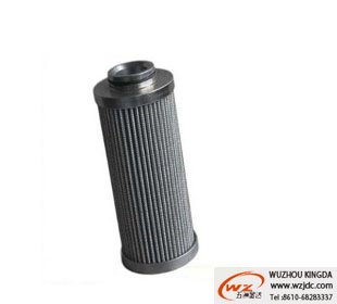 Stainless Steel Filter Element