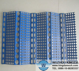 Decorative Perforated Metal