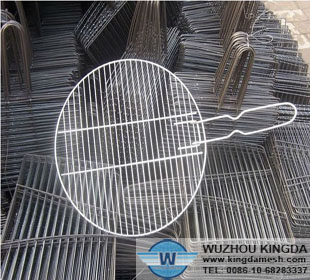 Barbecue mesh tray-01