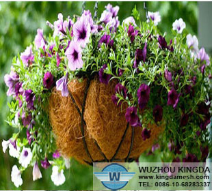 wire hanging basket-01