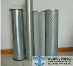 wire mesh filter strainer-02