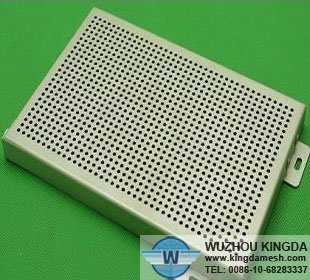 Aluminum Checker Plate