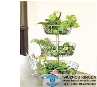 Tier wire basket-04