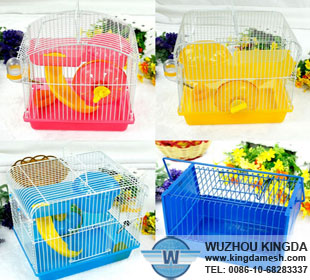 Animal Cages Manufacturer