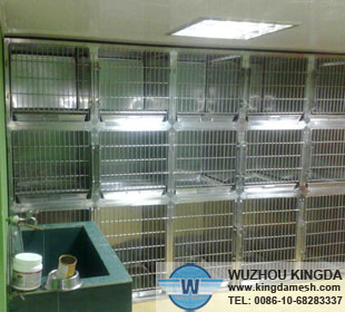 Animal Cages Manufacturer