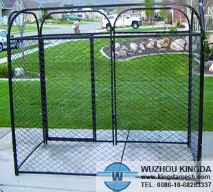 Animal Cages Manufacturer