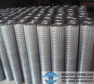 1/2” galvanized welded wire mesh-02