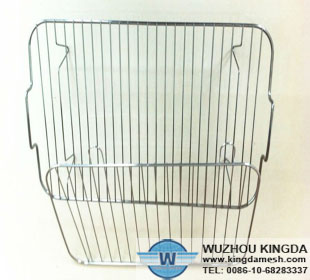 BBQ grill netting-01