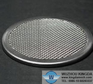 sintered-stainless-steel-filter-disc