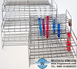 18mm test tube rack