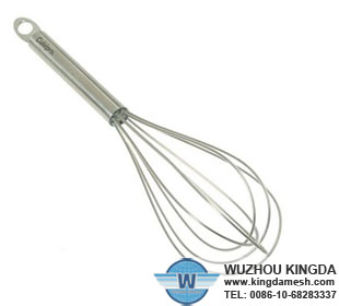 Egg whisk