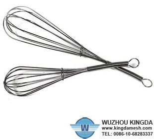 Egg whisk