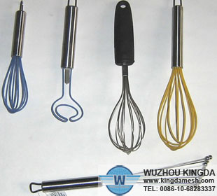 Egg whisk