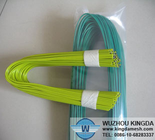 PVC Coated Binding Wire