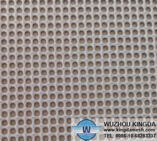 Window security stainless screen mesh
