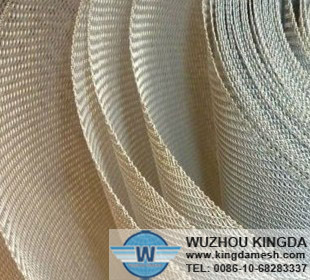  Aluminium wire mesh filter screen