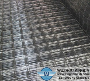 Galvanize wire Mesh Screen