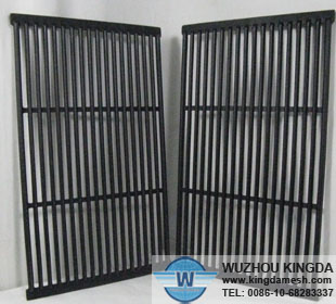 Cooking grid