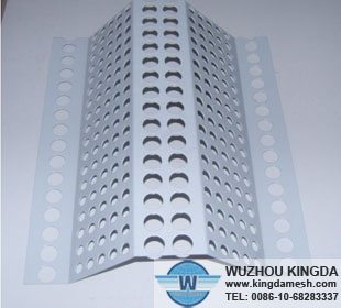 Powder coating anti-wind net