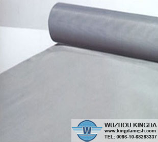 Wire Metal Mesh for Filter Elements 