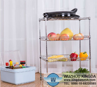 Kitchen wire rack