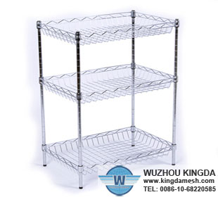 Kitchen wire rack